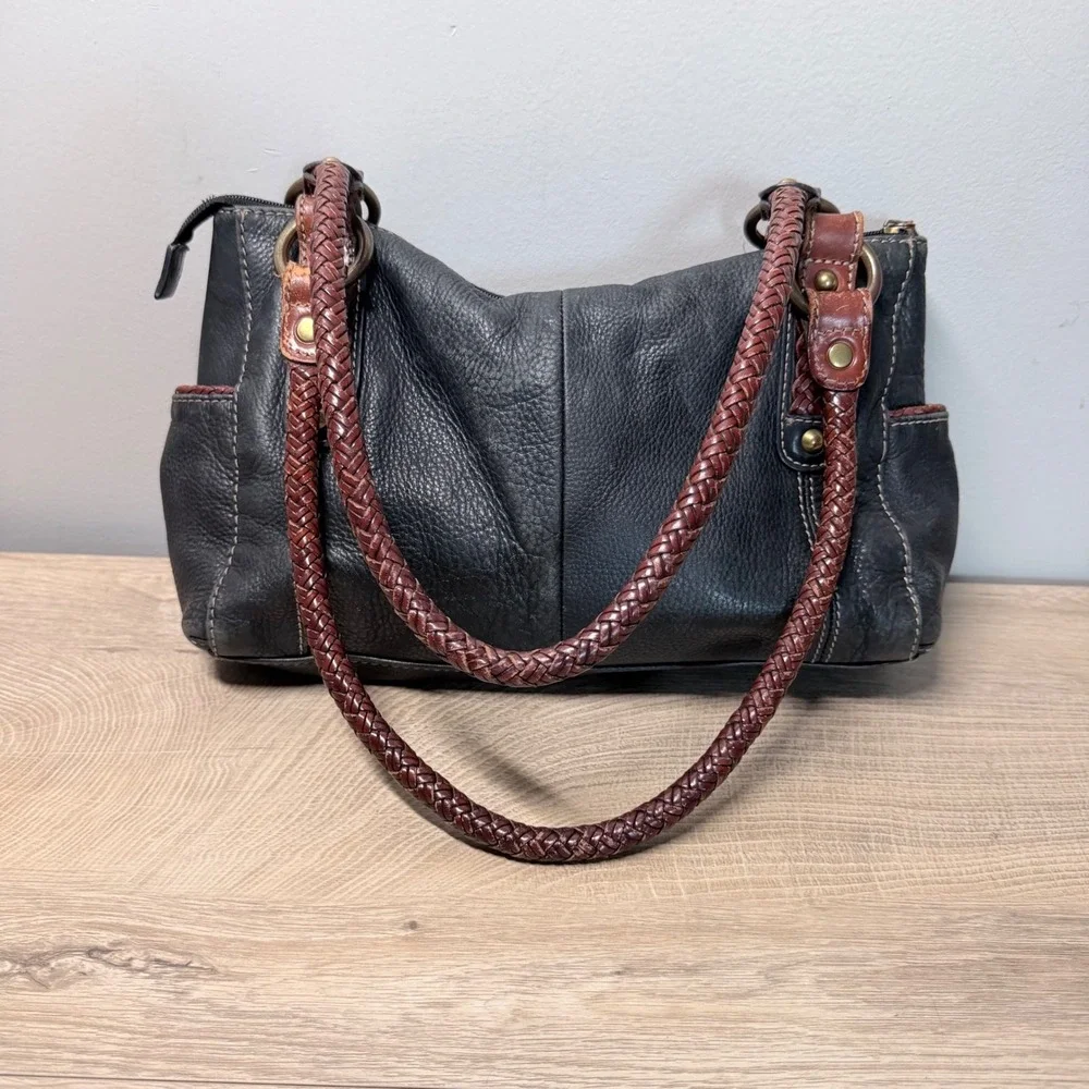 Fossil shoulder bag